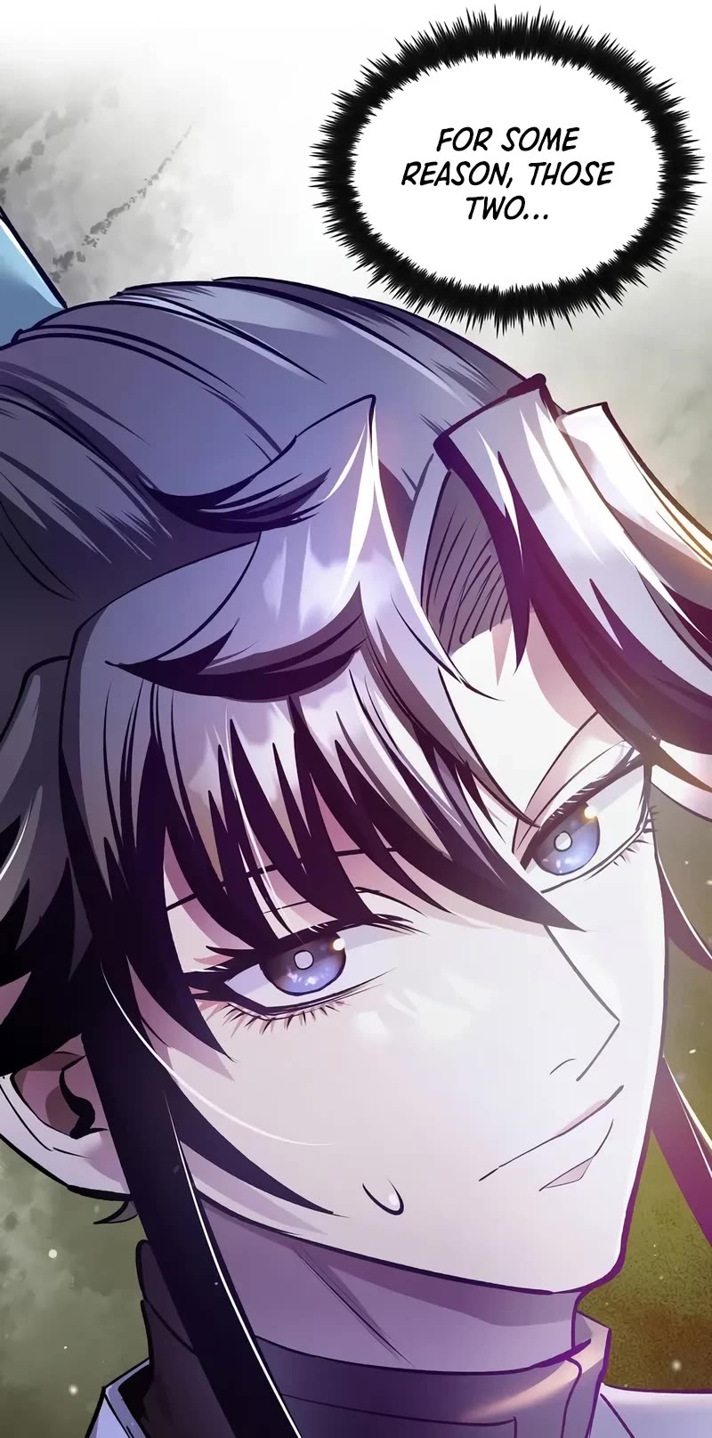 Doctor’s Rebirth chapter 203 page 50