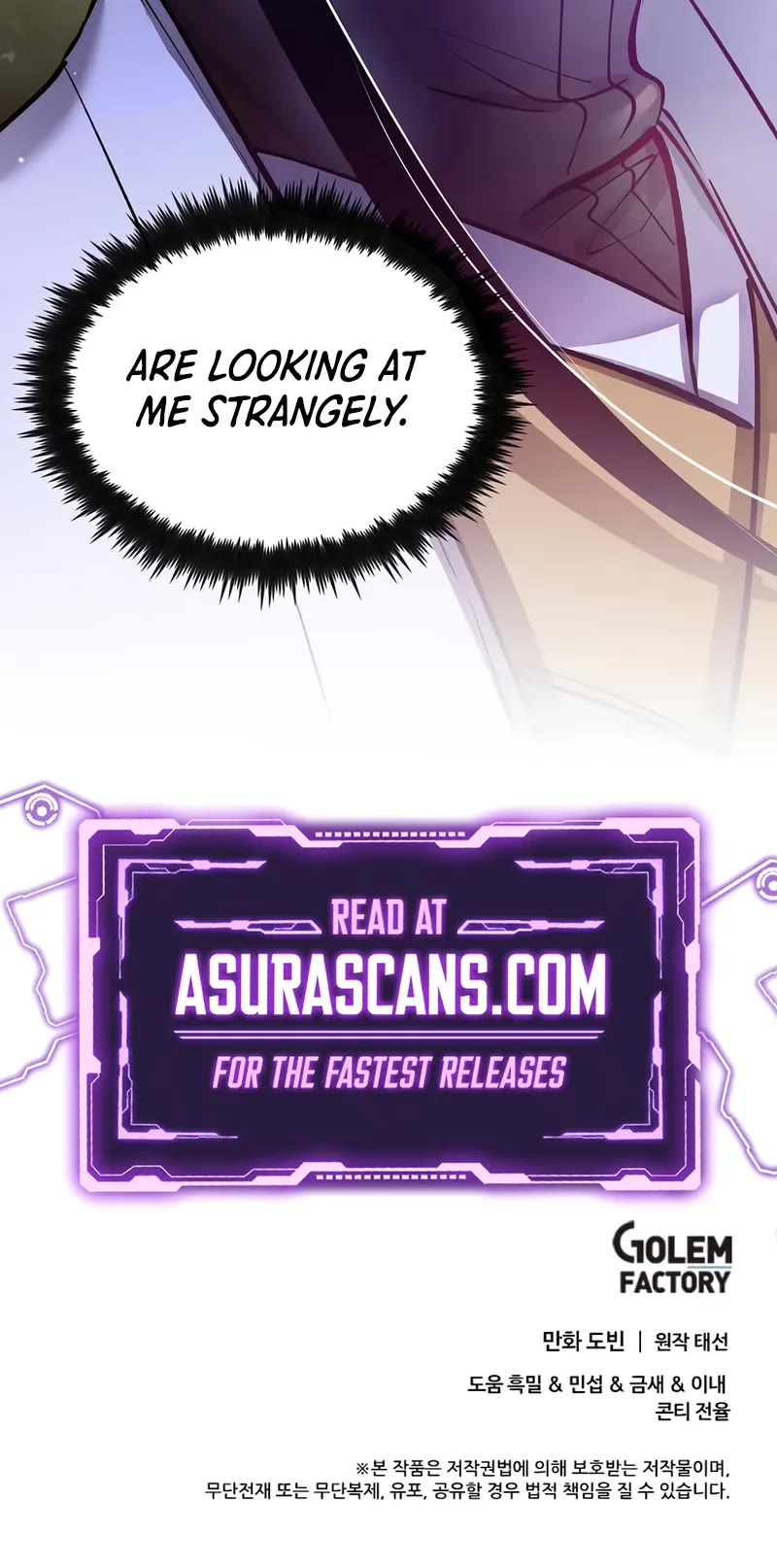 Doctor’s Rebirth chapter 203 page 51