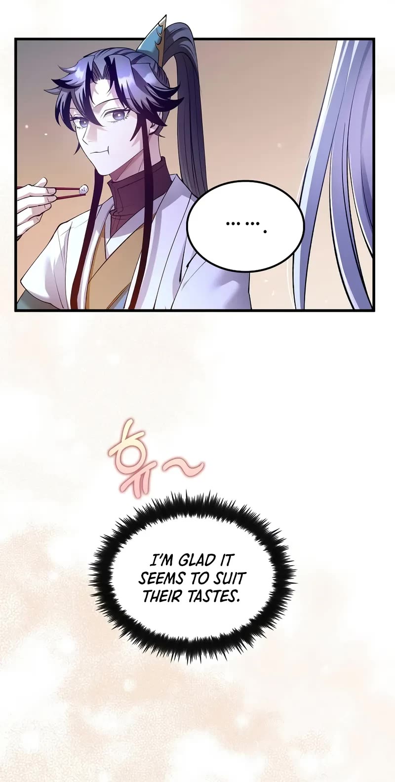 Doctor’s Rebirth chapter 204 page 20