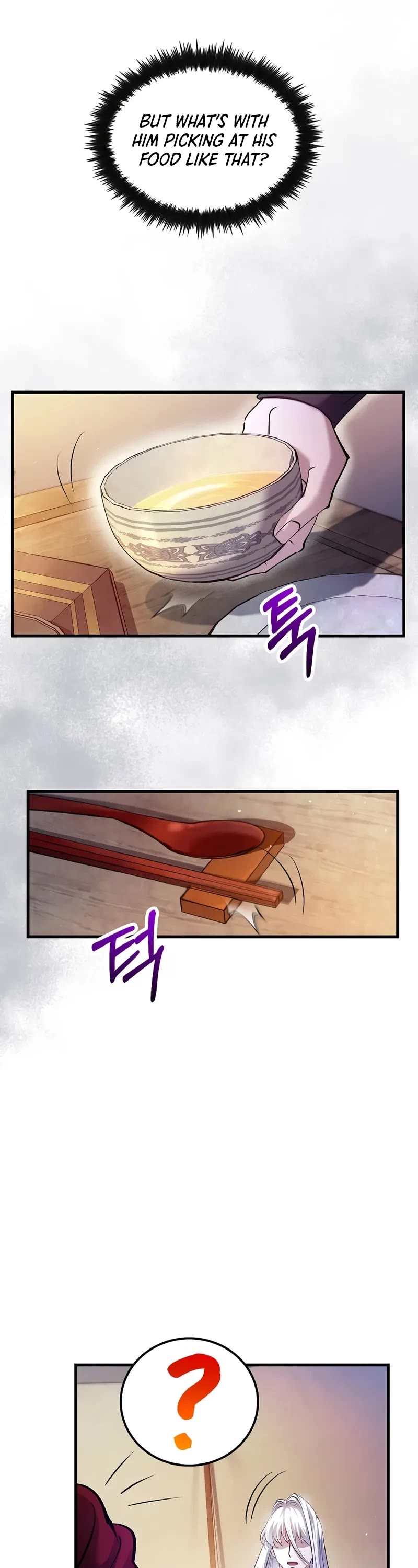 Doctor’s Rebirth chapter 204 page 24