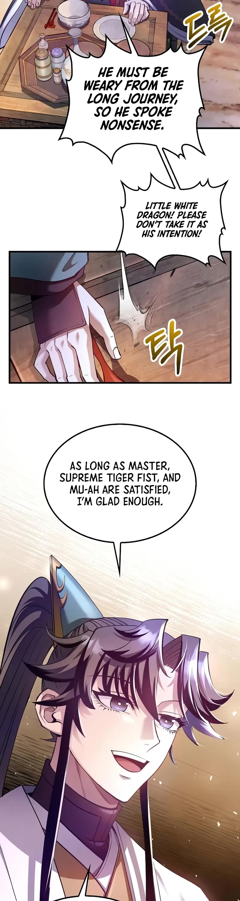 Doctor’s Rebirth chapter 204 page 29