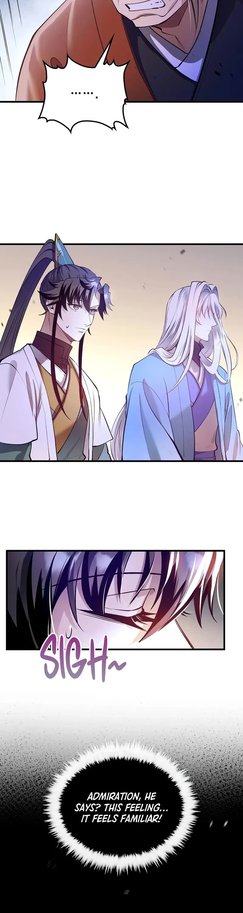 Doctor’s Rebirth chapter 204 page 39