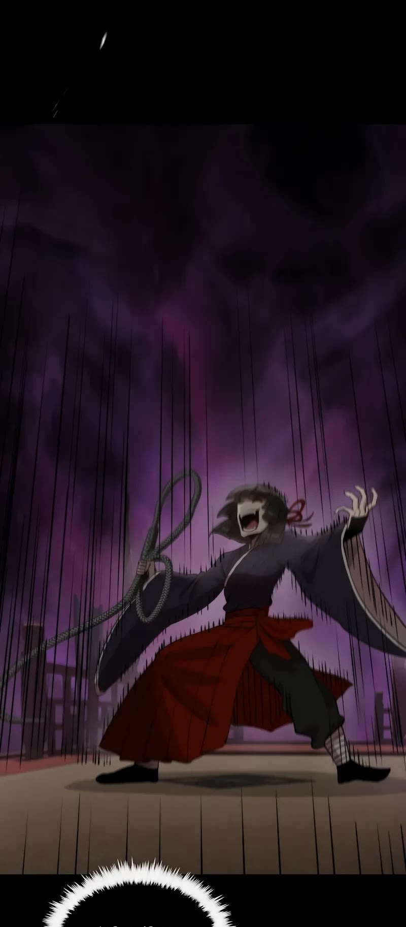 Doctor’s Rebirth chapter 204 page 40