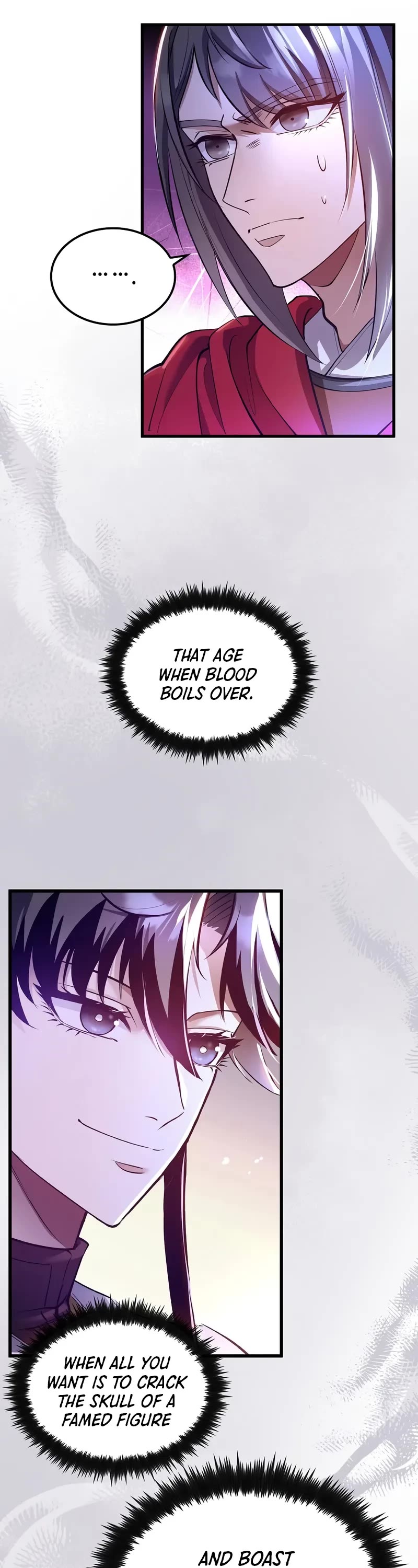 Doctor’s Rebirth chapter 204 page 42