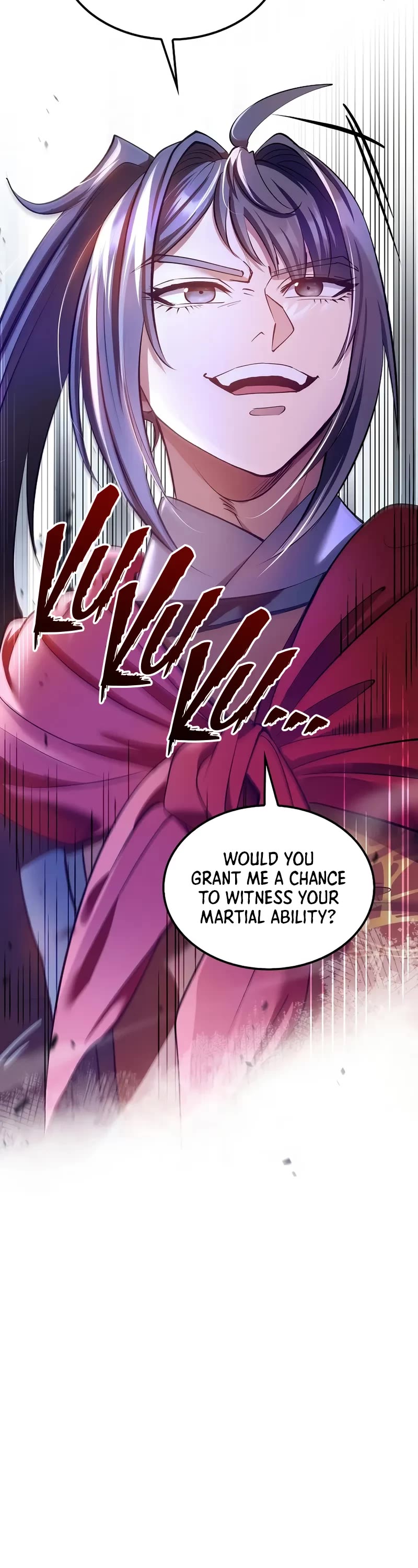 Doctor’s Rebirth chapter 204 page 46