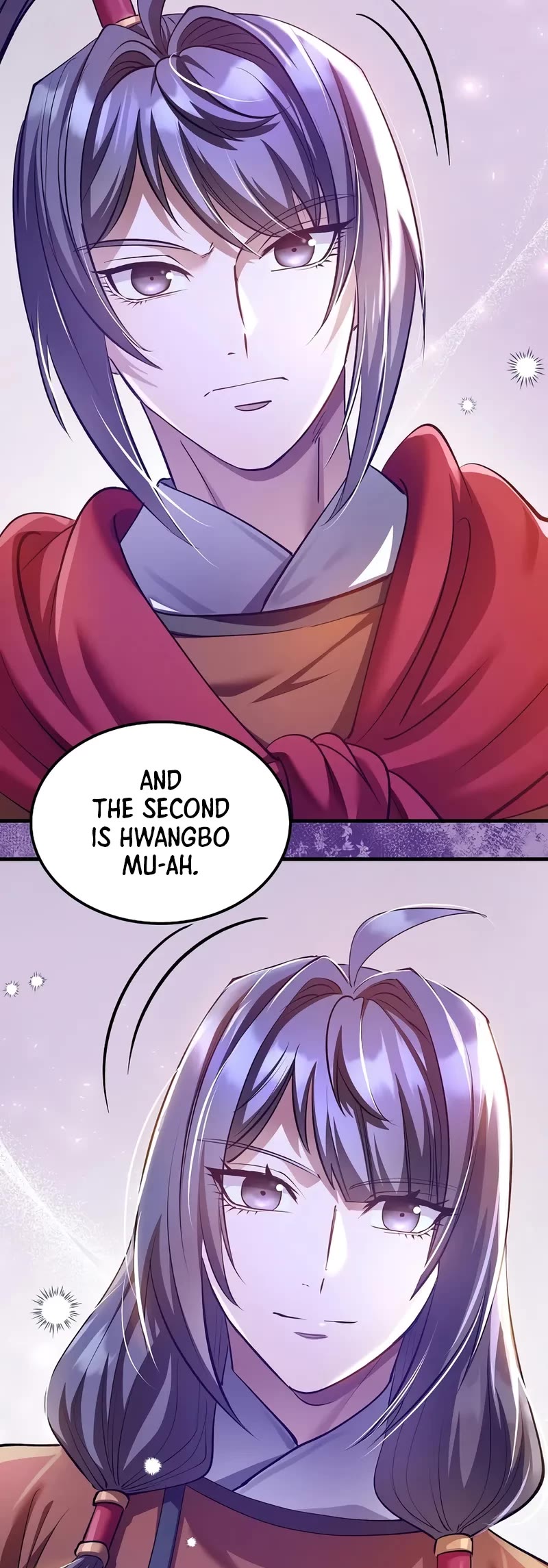 Doctor’s Rebirth chapter 204 page 8