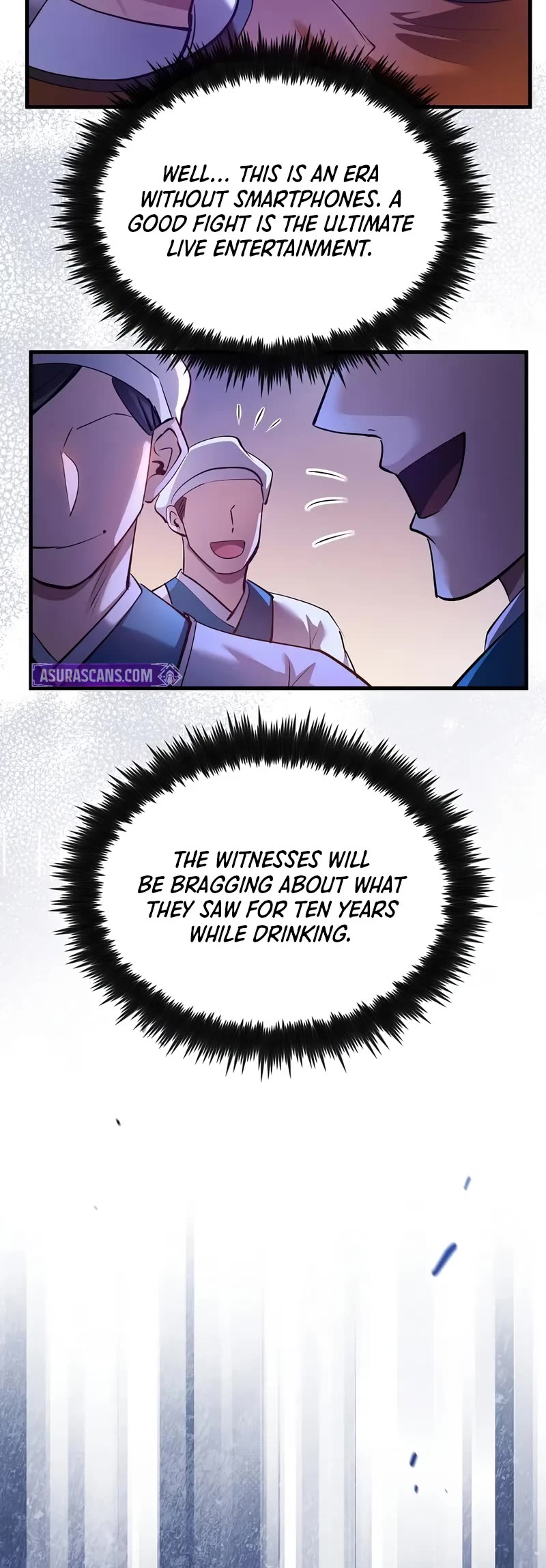 Doctor’s Rebirth chapter 205 page 15