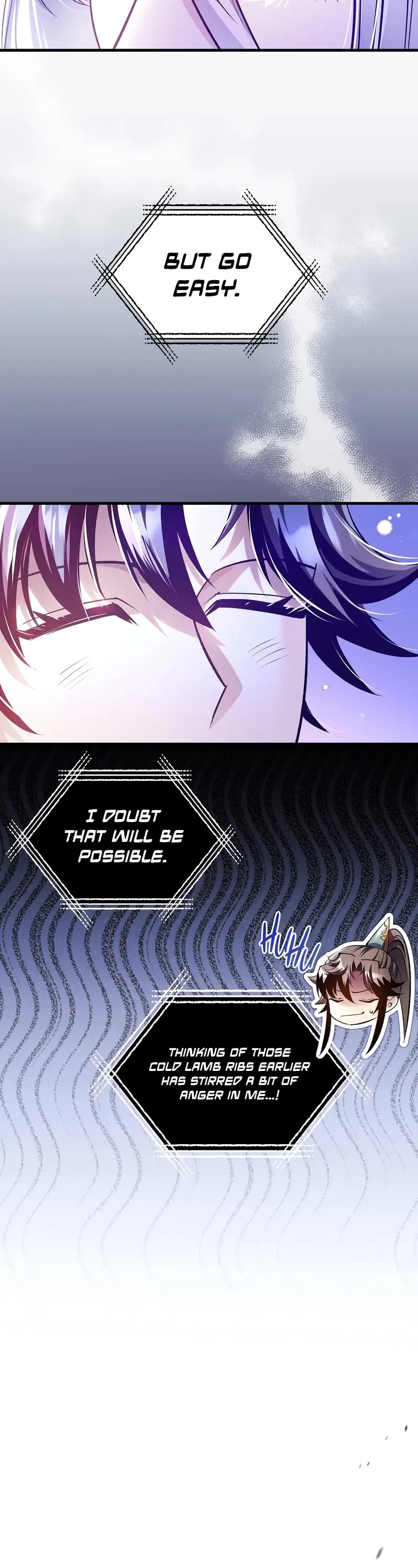 Doctor’s Rebirth chapter 205 page 28