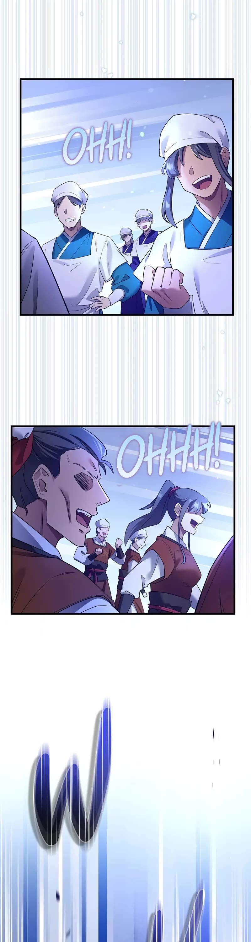 Doctor’s Rebirth chapter 205 page 33