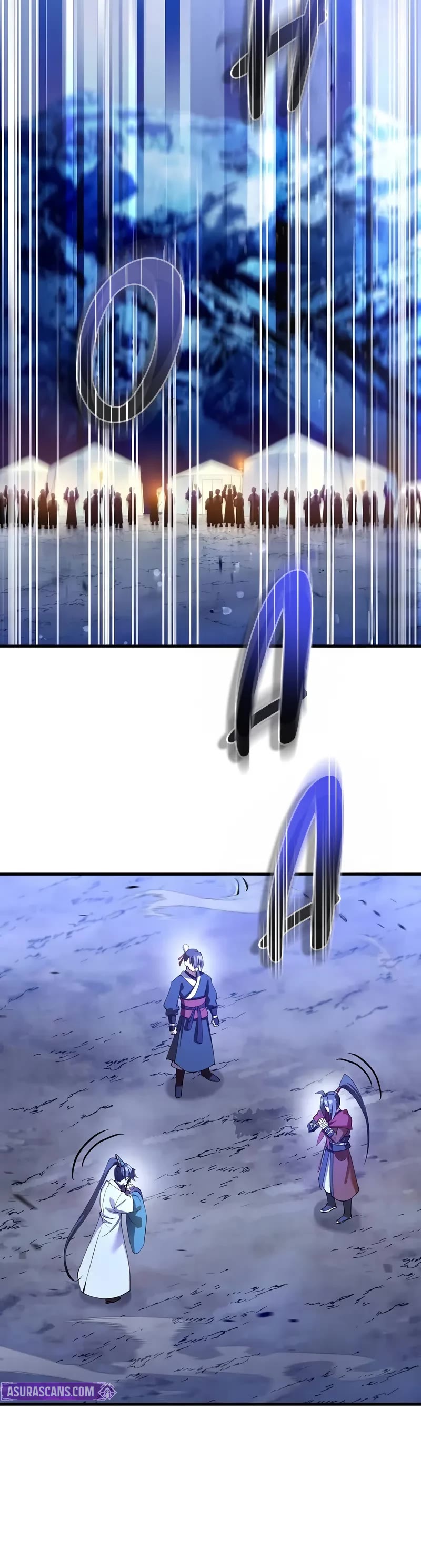 Doctor’s Rebirth chapter 205 page 34