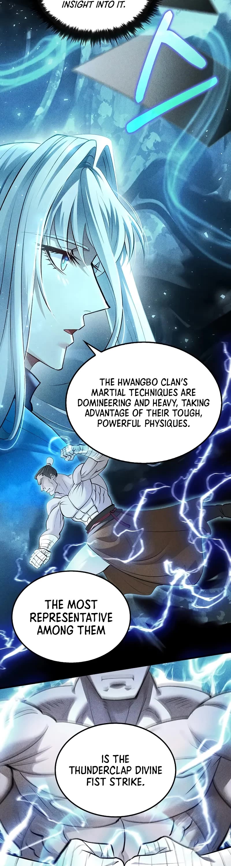 Doctor’s Rebirth chapter 205 page 37