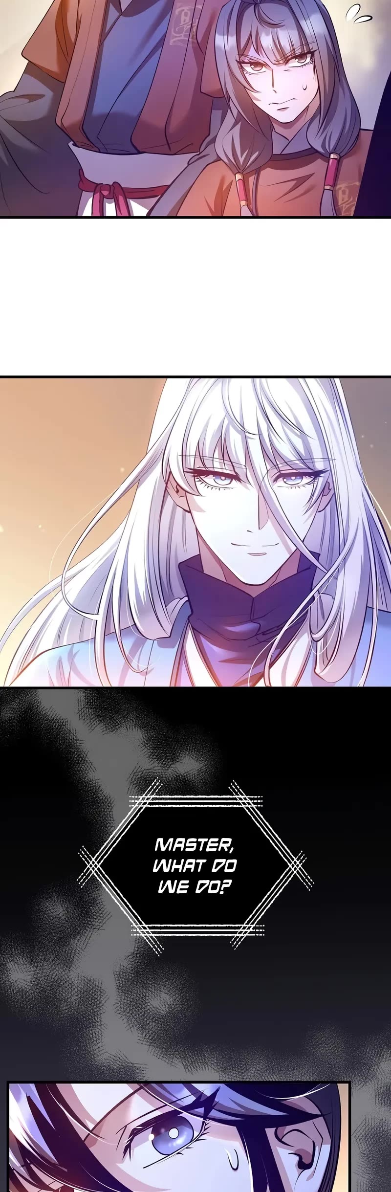 Doctor’s Rebirth chapter 205 page 5