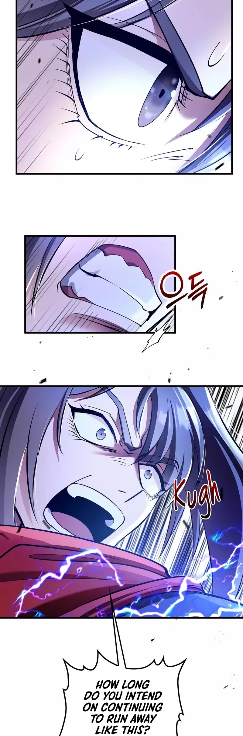 Doctor’s Rebirth chapter 206 page 15