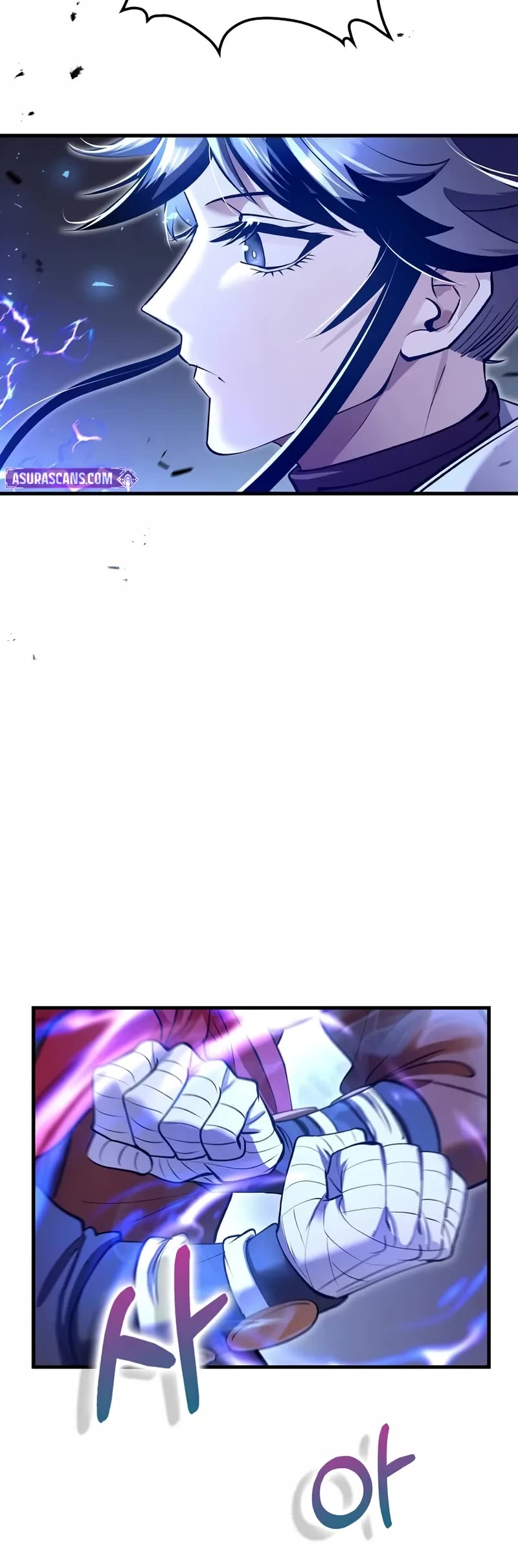 Doctor’s Rebirth chapter 206 page 16