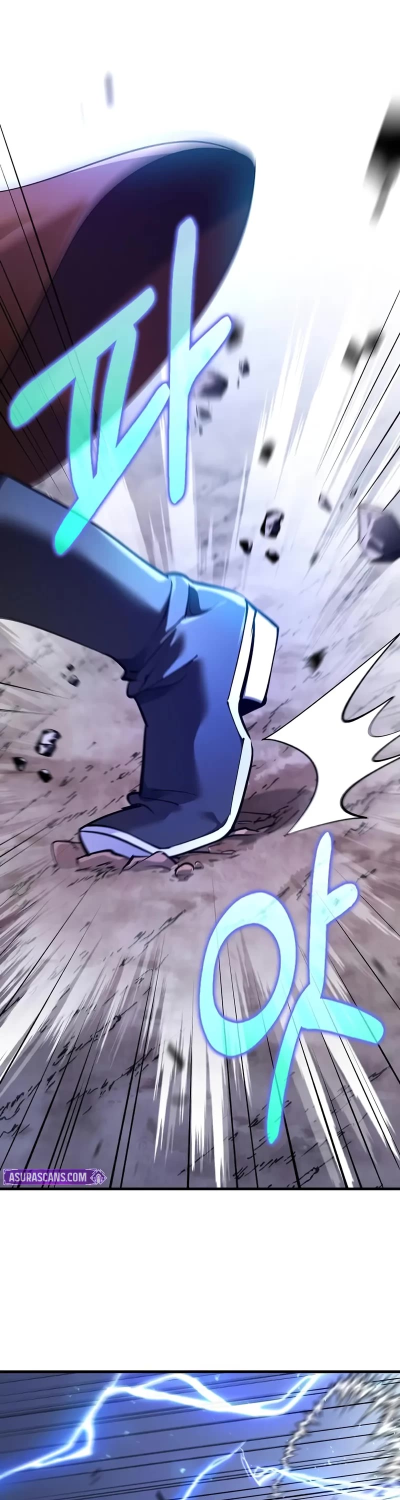 Doctor’s Rebirth chapter 206 page 2