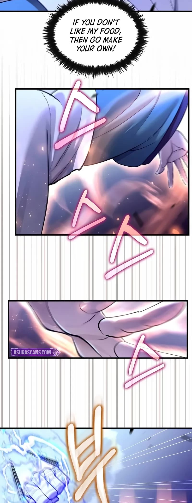 Doctor’s Rebirth chapter 206 page 20