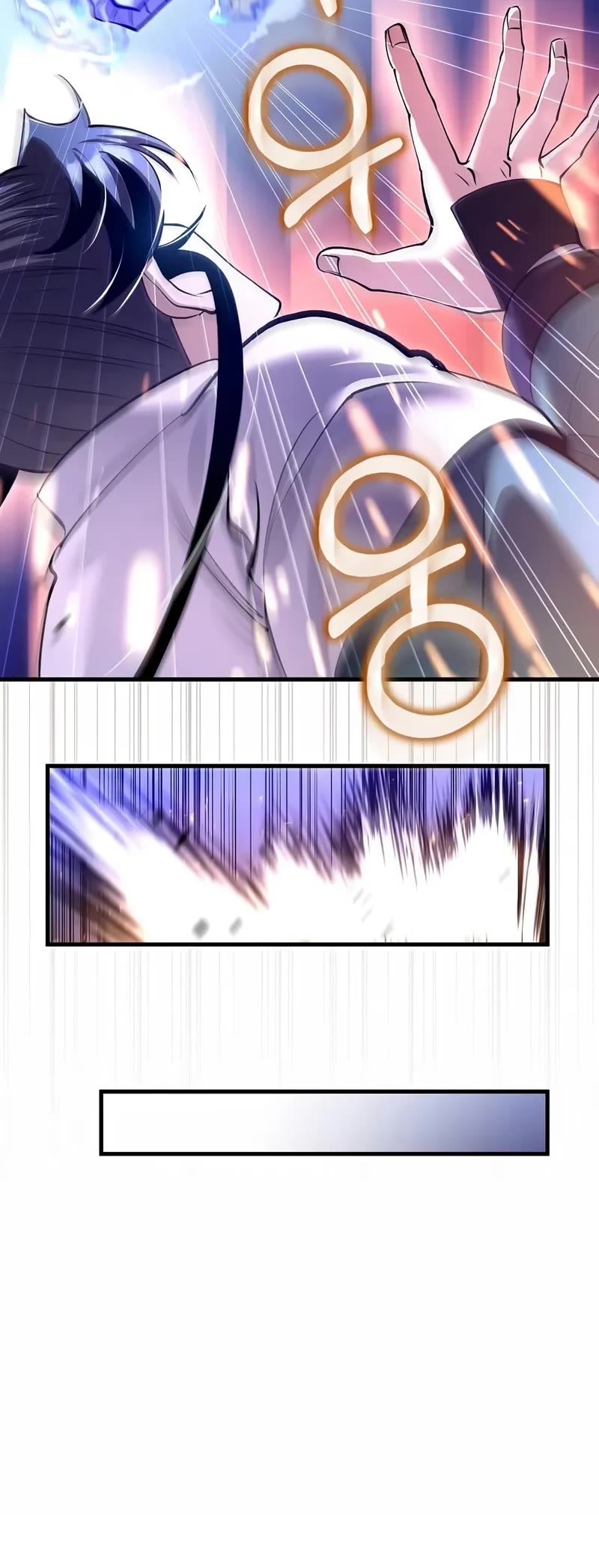 Doctor’s Rebirth chapter 206 page 21