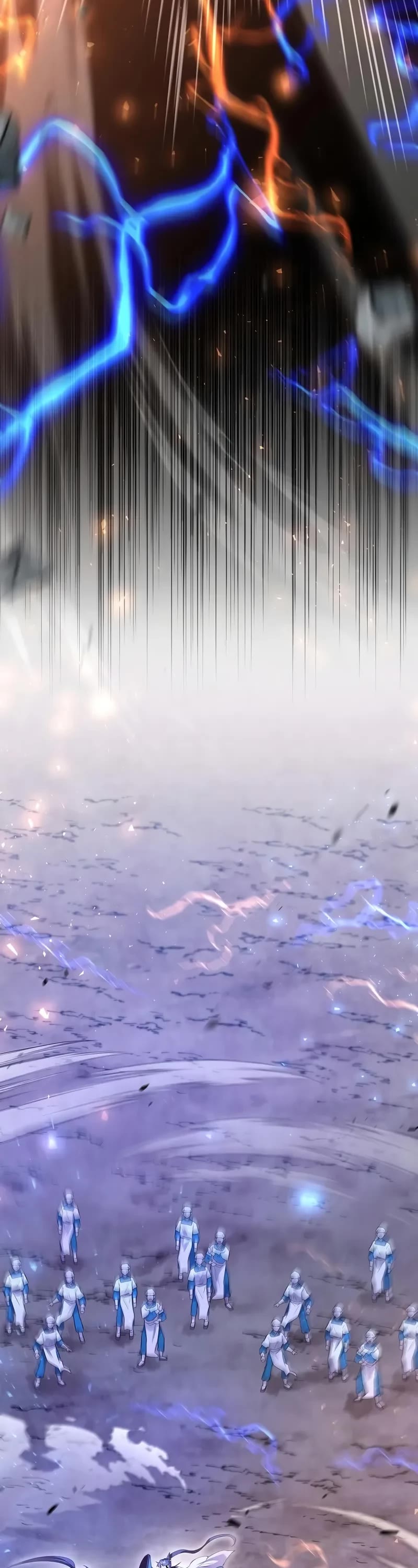 Doctor’s Rebirth chapter 206 page 23