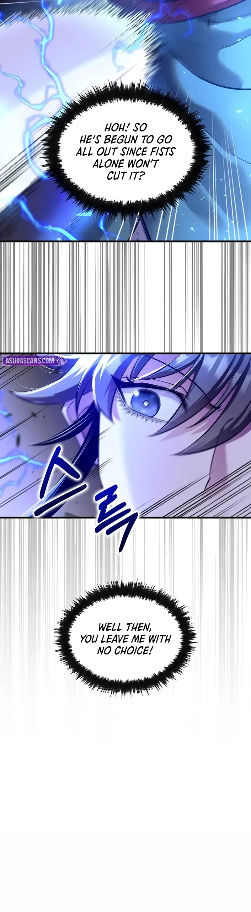 Doctor’s Rebirth chapter 206 page 31