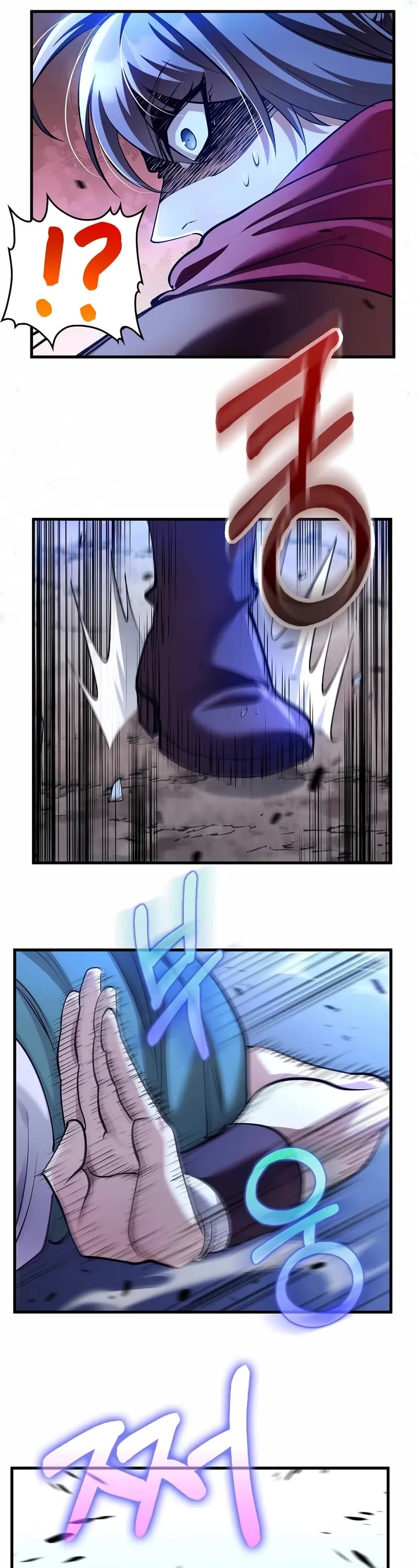 Doctor’s Rebirth chapter 206 page 34