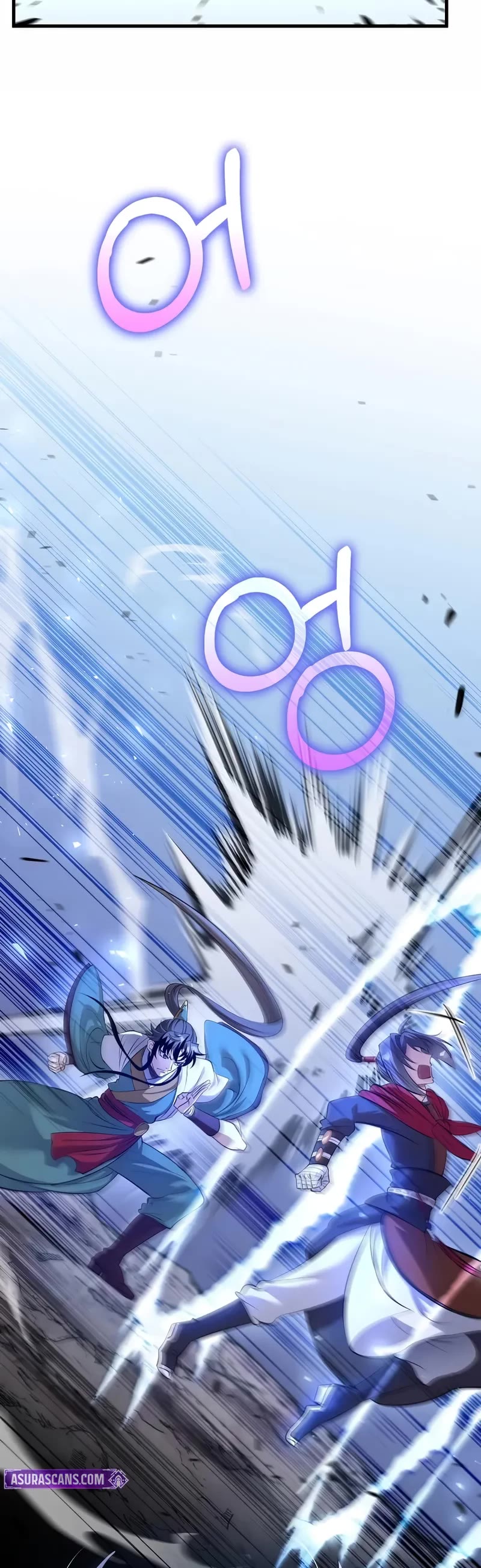 Doctor’s Rebirth chapter 206 page 35