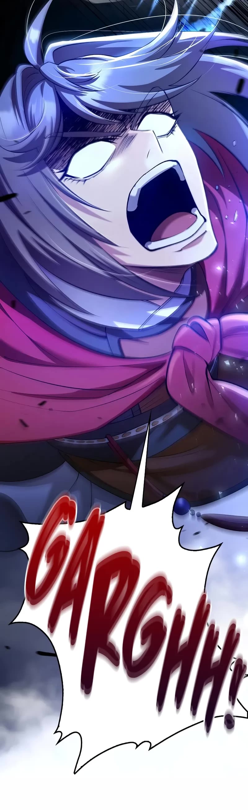 Doctor’s Rebirth chapter 206 page 36