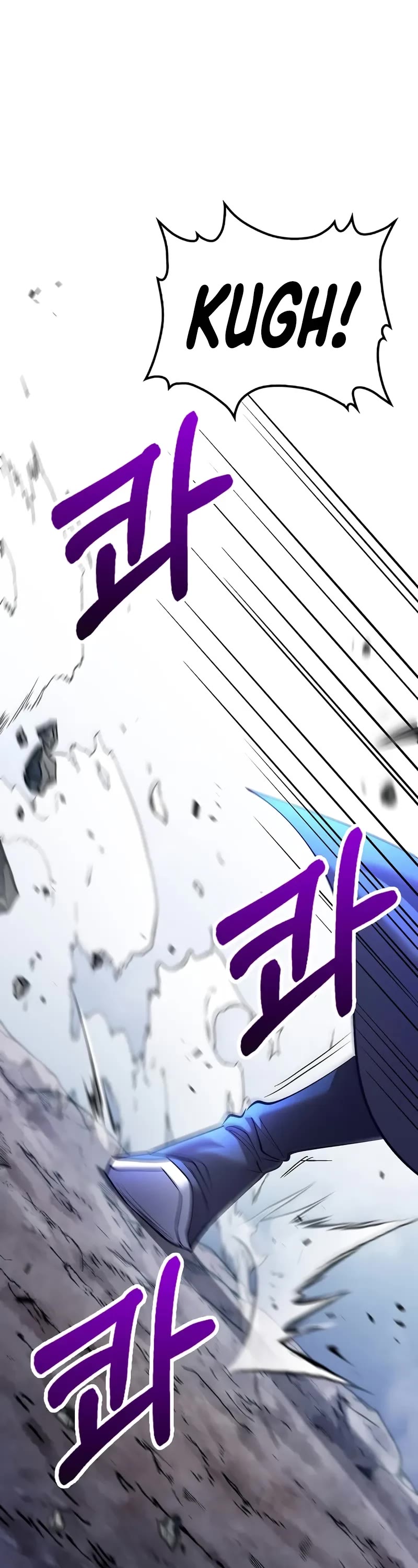 Doctor’s Rebirth chapter 206 page 39