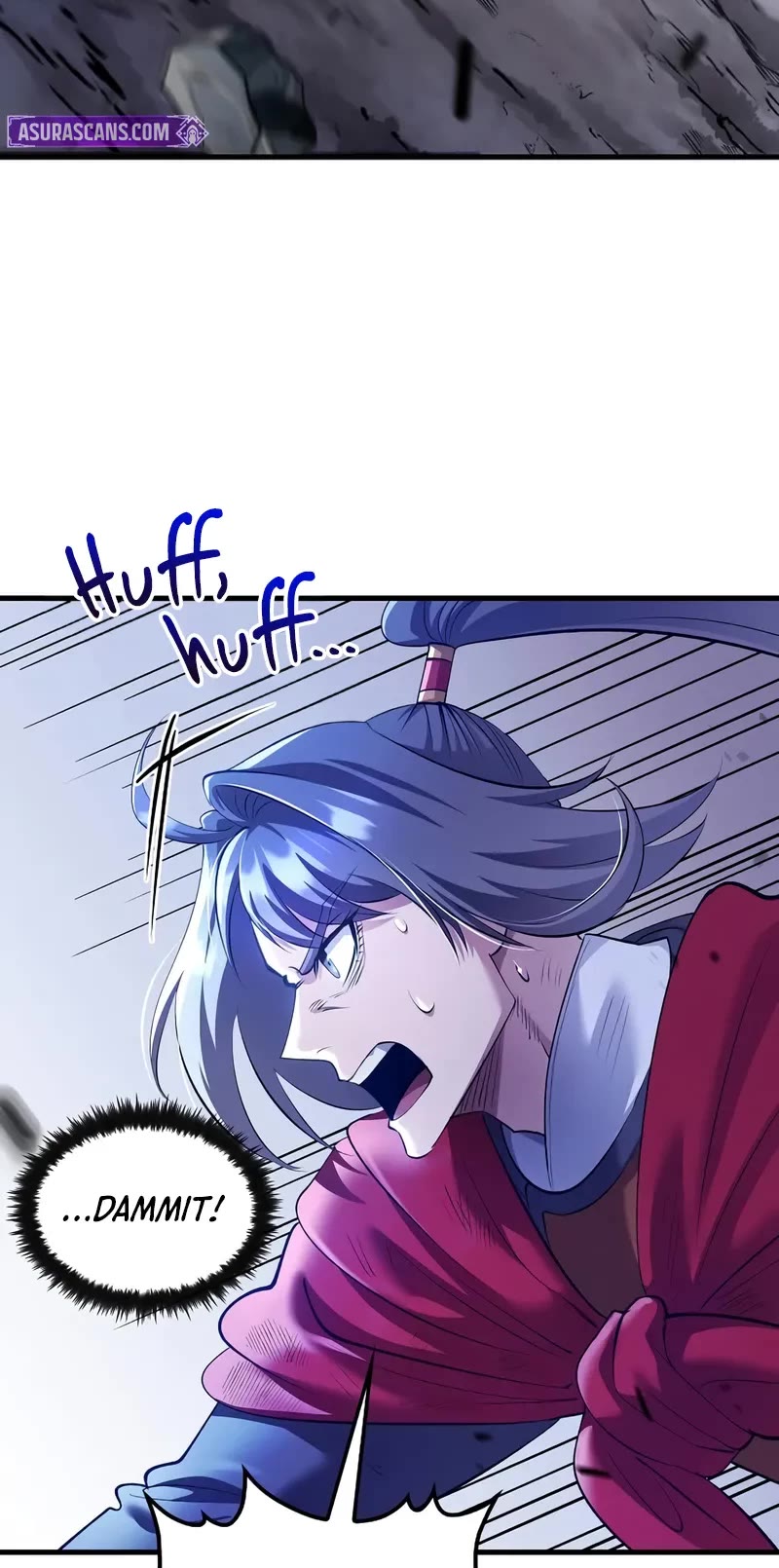 Doctor’s Rebirth chapter 206 page 40