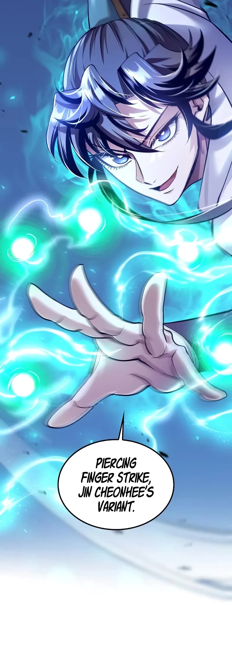 Doctor’s Rebirth chapter 206 page 43