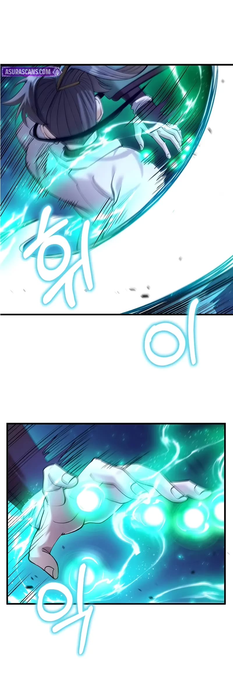 Doctor’s Rebirth chapter 206 page 44