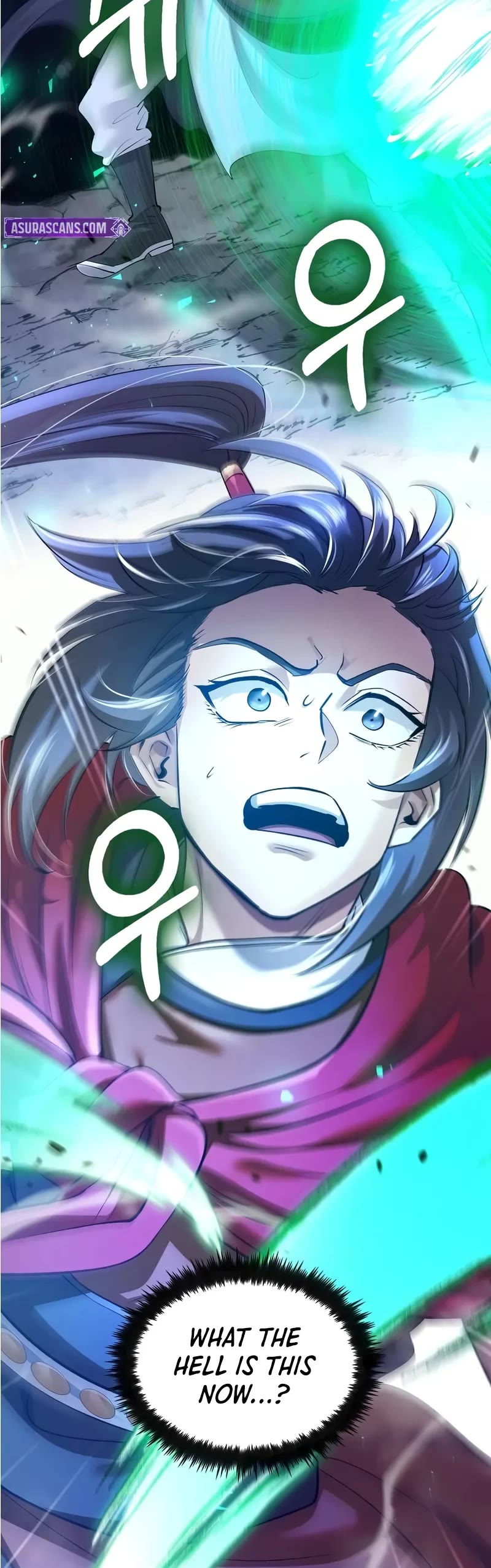 Doctor’s Rebirth chapter 206 page 47