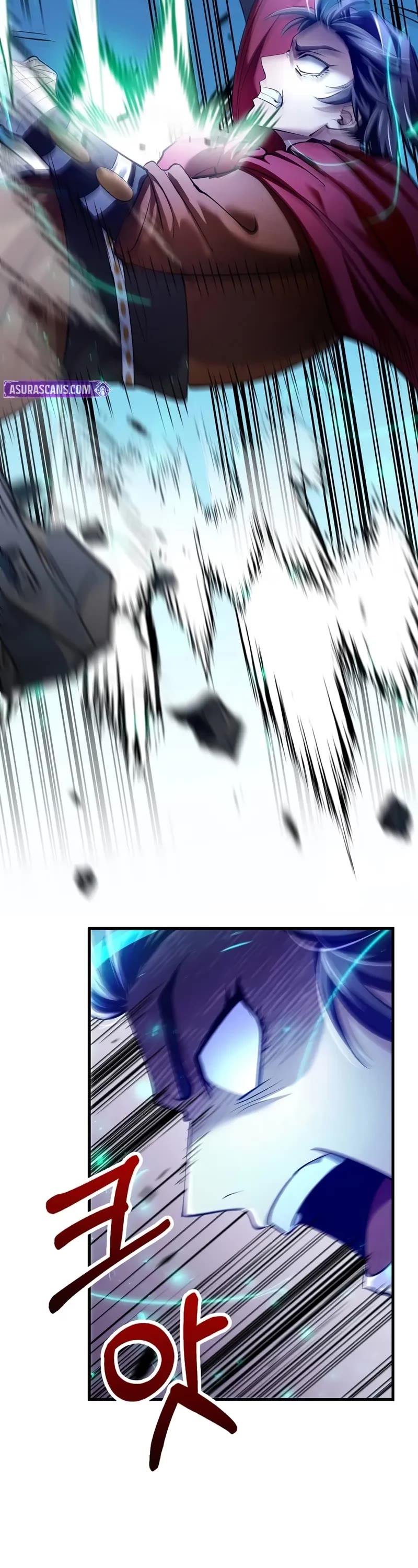 Doctor’s Rebirth chapter 206 page 50