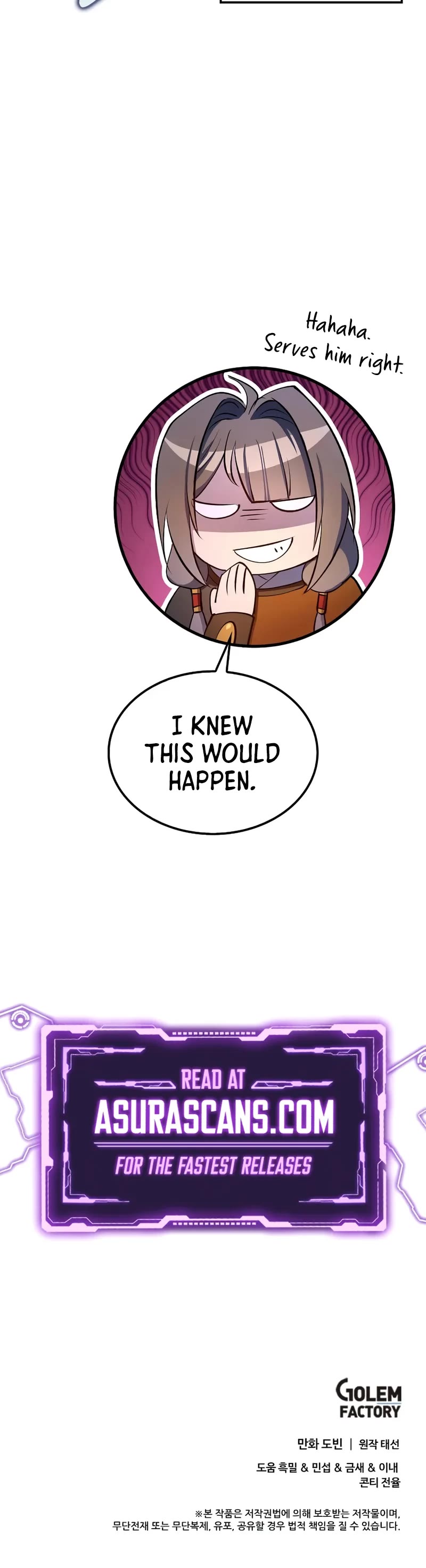 Doctor’s Rebirth chapter 206 page 56