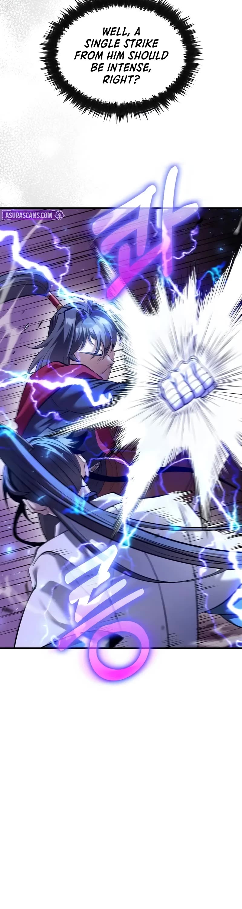 Doctor’s Rebirth chapter 206 page 6