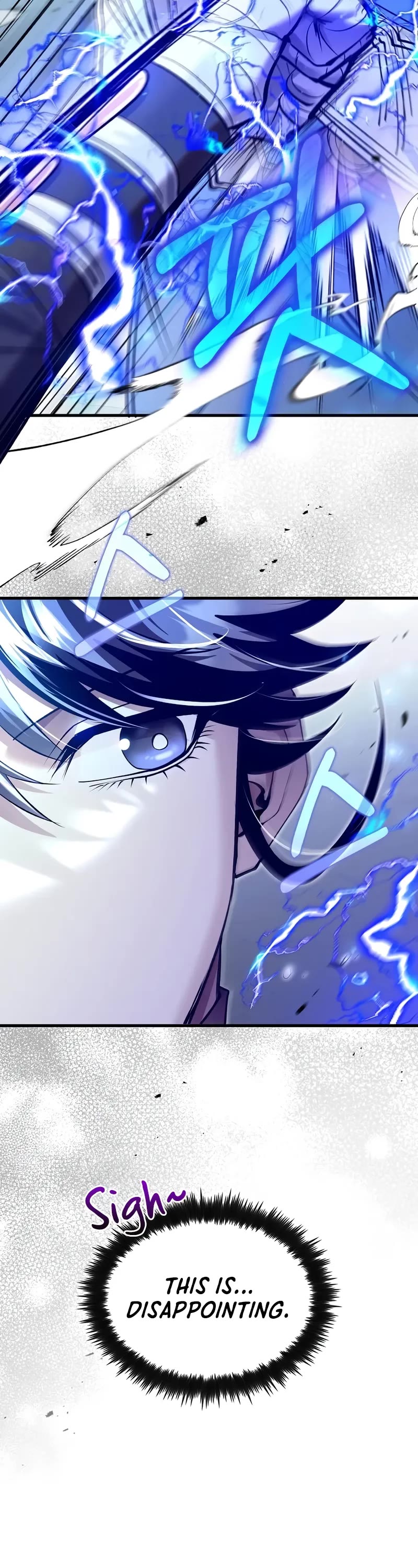 Doctor’s Rebirth chapter 206 page 8