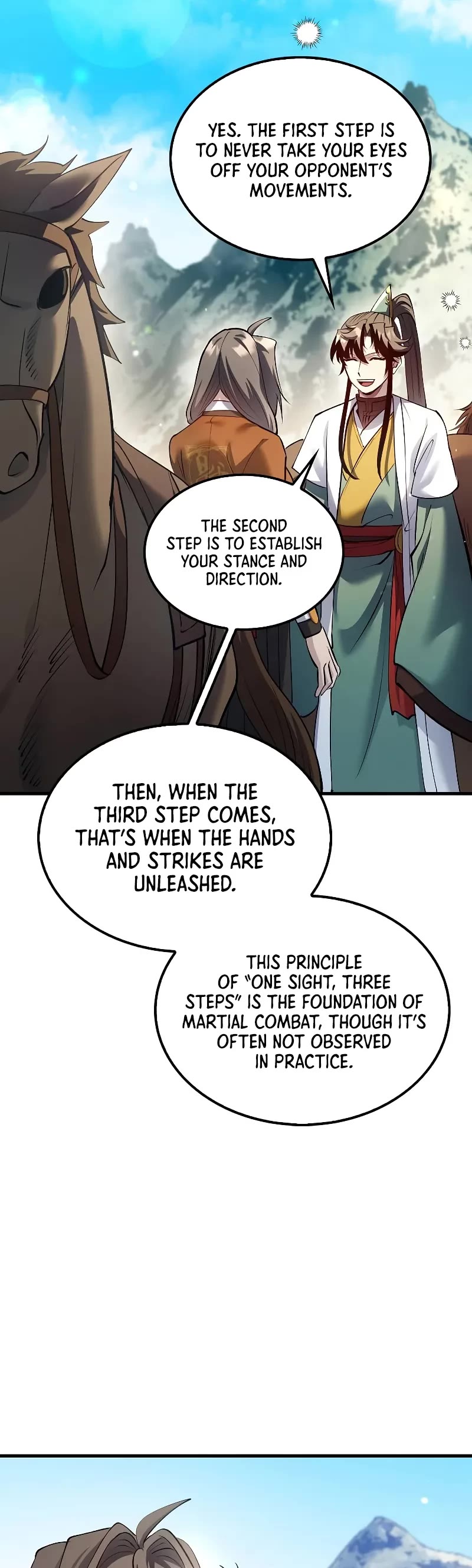 Doctor’s Rebirth chapter 207 page 13