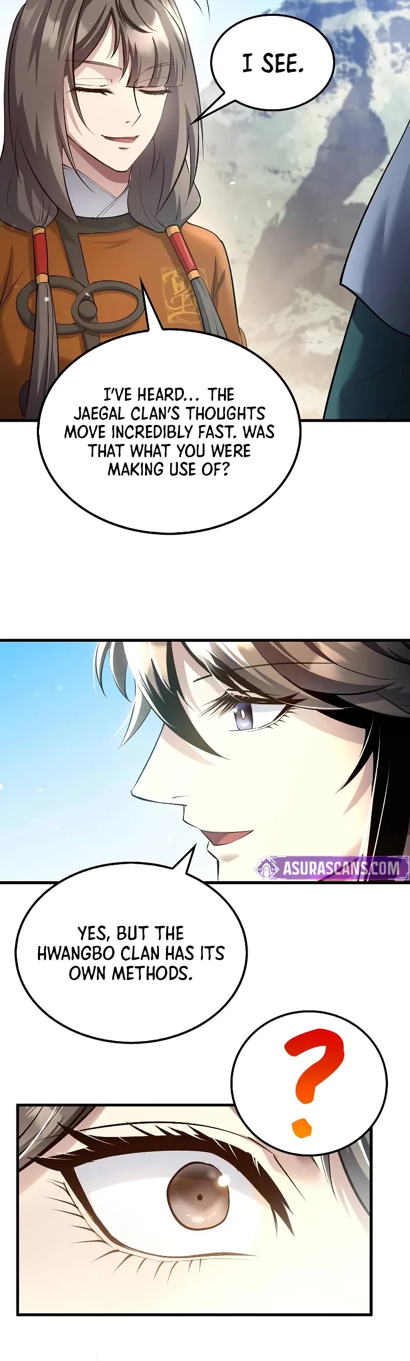 Doctor’s Rebirth chapter 207 page 14