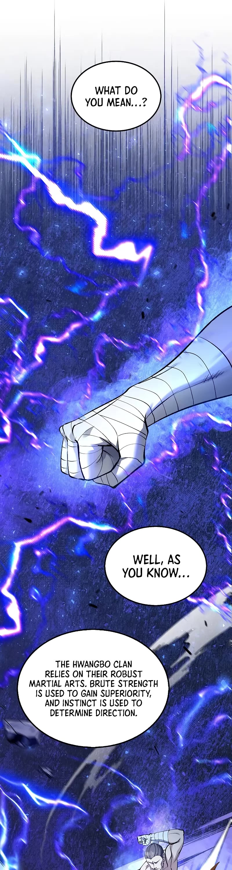 Doctor’s Rebirth chapter 207 page 15