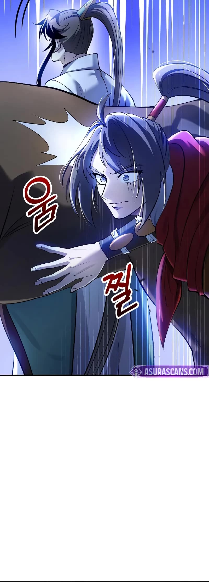 Doctor’s Rebirth chapter 207 page 19