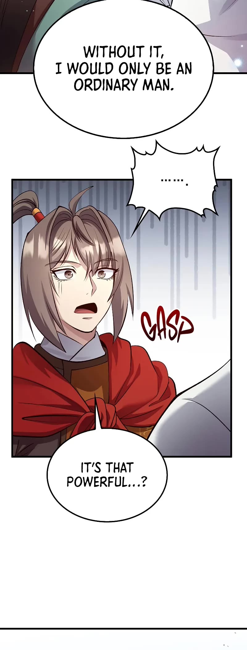 Doctor’s Rebirth chapter 207 page 24