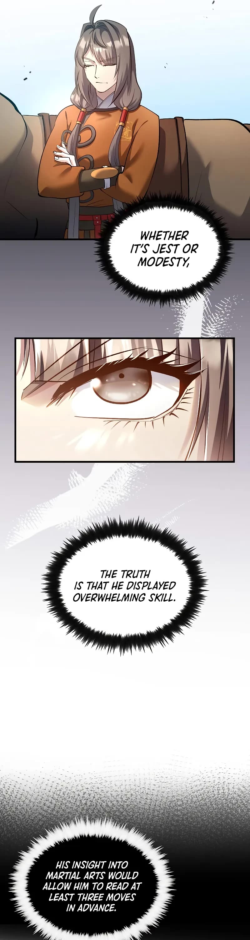 Doctor’s Rebirth chapter 207 page 25