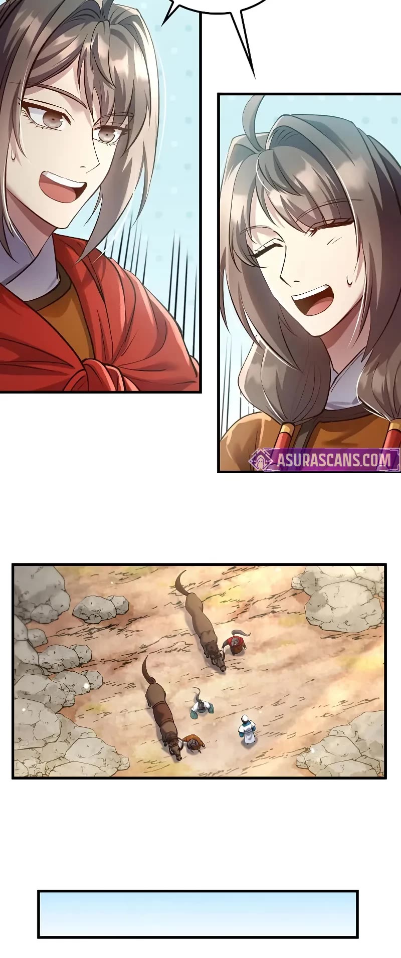 Doctor’s Rebirth chapter 207 page 28