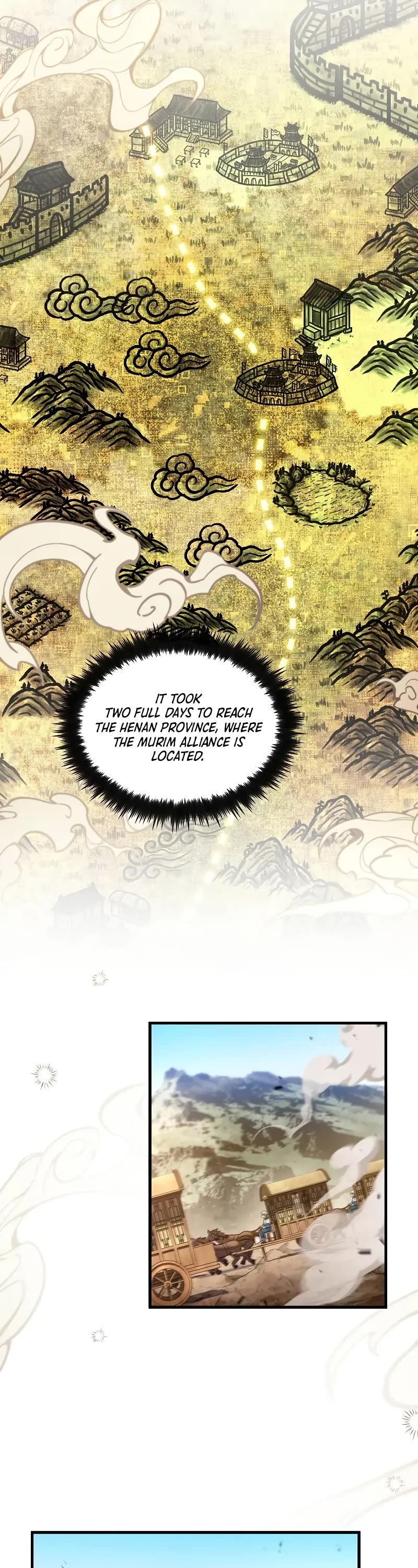 Doctor’s Rebirth chapter 207 page 30