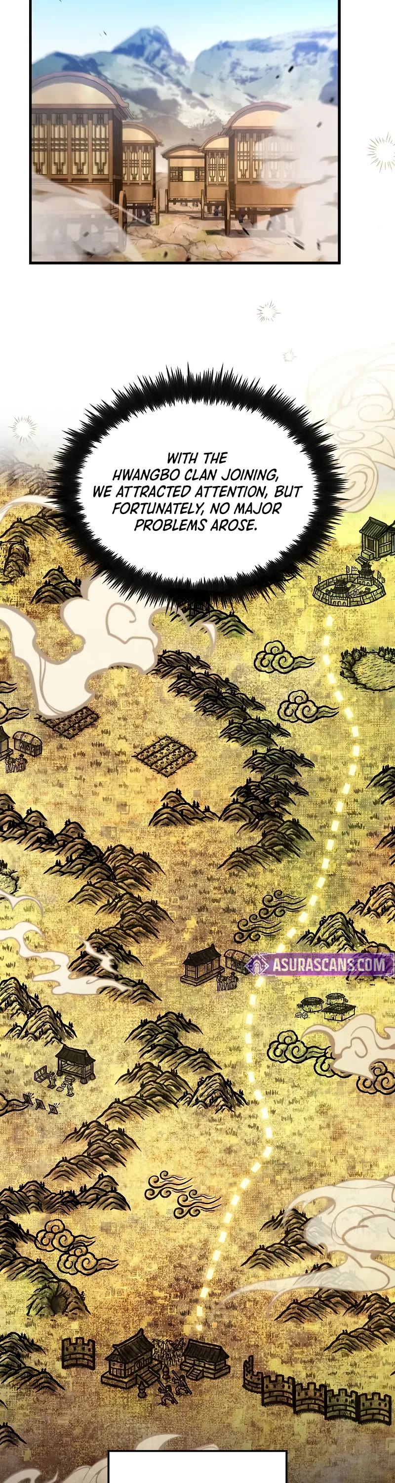 Doctor’s Rebirth chapter 207 page 31