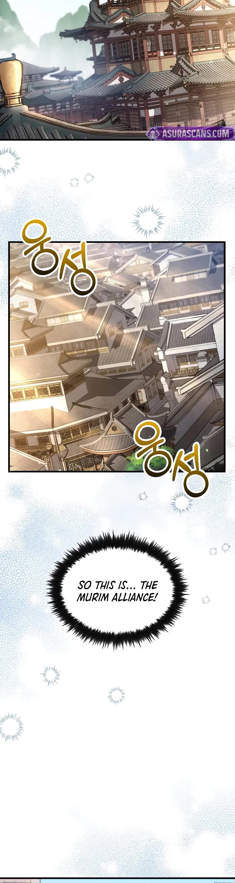 Doctor’s Rebirth chapter 207 page 37