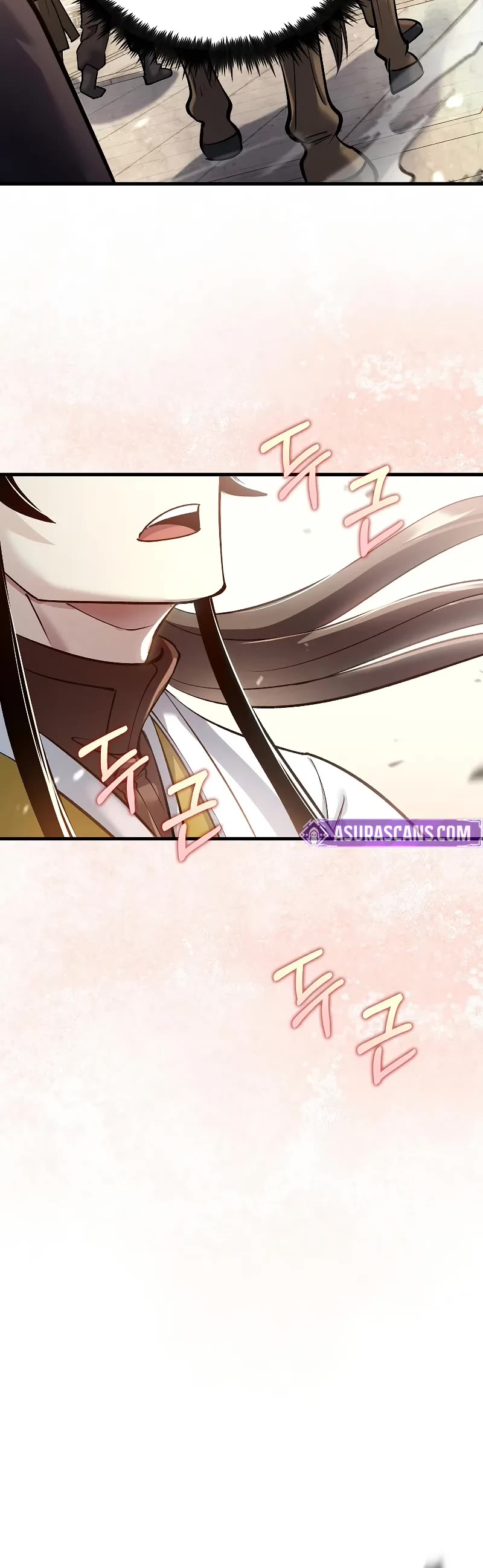 Doctor’s Rebirth chapter 207 page 43