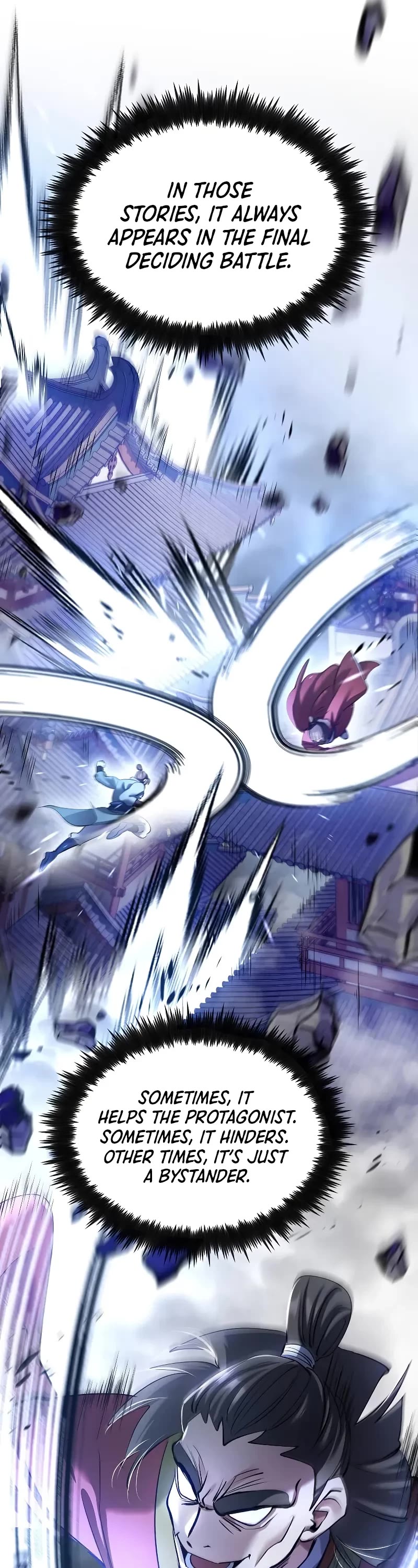 Doctor’s Rebirth chapter 207 page 44