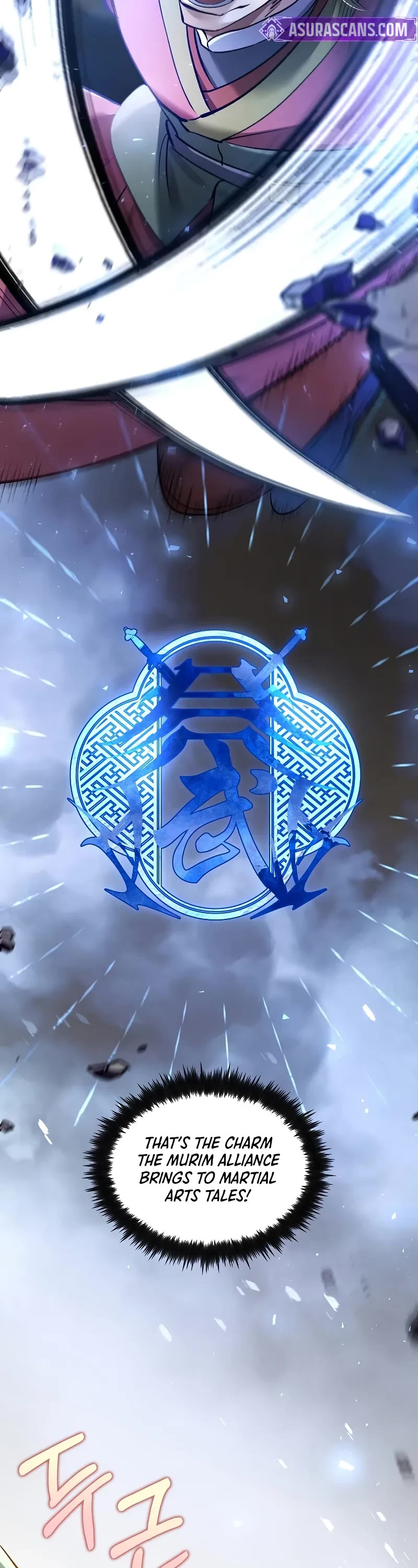 Doctor’s Rebirth chapter 207 page 45