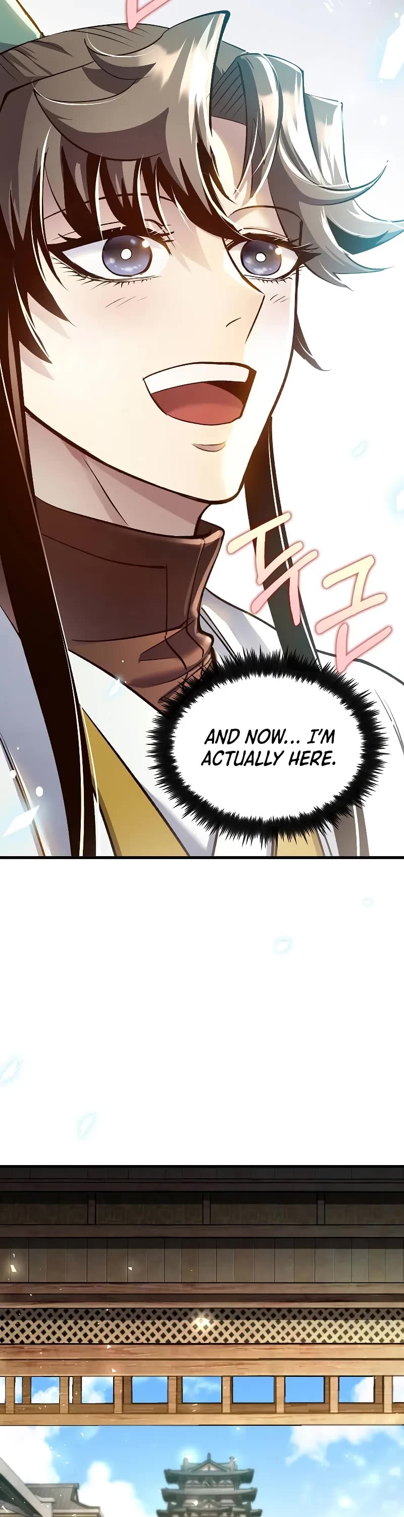 Doctor’s Rebirth chapter 207 page 46