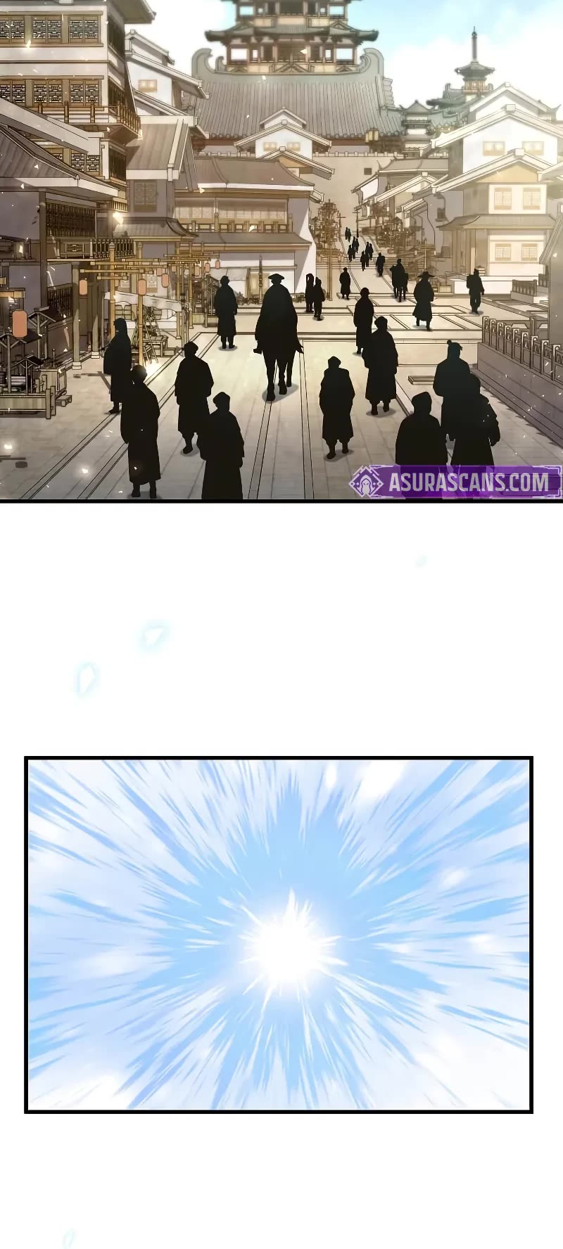 Doctor’s Rebirth chapter 207 page 47